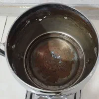 سماورگازی 6لیتری