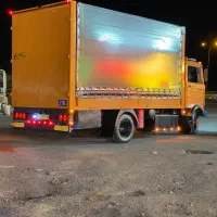 خاور 608 عروسک