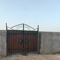زمین ویلایی مسکونی ساوه|فروش زمین و ملک کلنگی|تهران, پرواز|دیوار