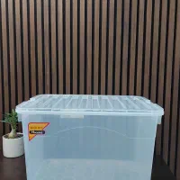 باکس ۹۰ لیتری هوم کت مدل نورا homeket