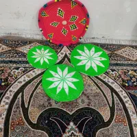 دم کنی|سفره، حوله، دستمال آشپزخانه|اهواز, فولاد|دیوار