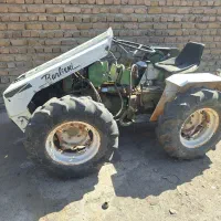 کمرشکن تازه تعمییر