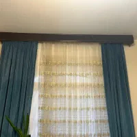 قاب پرده
