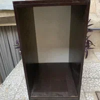 باکس شلف ام دی افی سالم|کتابخانه، شلف، قفسه‌های دیواری|تهران, جوادیه|دیوار