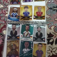 کارت کیمدی