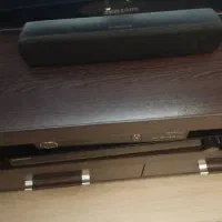 سینما خانگی سامسونگ،درحد نو|سیستم صوتی خانگی|تهران, نیاوران|دیوار