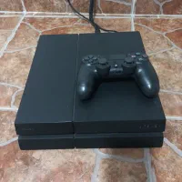 ps4 fat