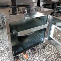 تولید کننده تنور گازی فرگازی اجاق کابینت وغیره|اجاق گاز و لوازم برقی پخت‌وپز|تهران, مجیدیه|دیوار