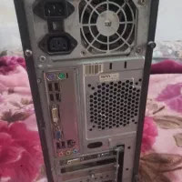 کیس سالم تمیز معامله با بیله کبوتر|رایانه رومیزی|رفسنجان, |دیوار