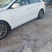 سوناتا وای اف ۲۰۱۴|خودرو سواری و وانت|اسکو, |دیوار