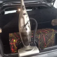 جاروبرقی شارژی Midea