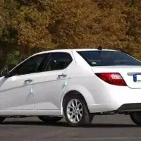 دنا پلاس شش دنده فرمان دی کات