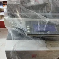 دستگاه کوپی رنگی و سیا سفید