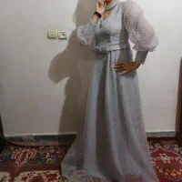 پیراهن مجلسی