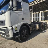 اف اچ 440 مدل 91 فول|خودرو سنگین|باوی, |دیوار