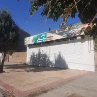 اجاره ۵۵ متر تجاری دائم حاشیه خیابان اصلی خوشرو