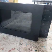 ماکرویو پاناسونیک