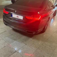 Bmw 730li|خودرو سواری و وانت|تهران, ولنجک|دیوار
