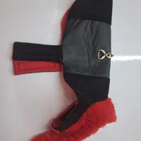 لباس سگ و گربه و جای خواب