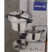 زودپز نو نو مناسب جهاز