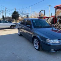 سمند ef7|خودرو سواری و وانت|شیراز, معالی‌آباد|دیوار