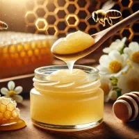 ژل رویال