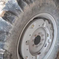 تراکتور ۱۰۷۵ مدل۱۴۰۳|خودرو سنگین|آشخانه, |دیوار