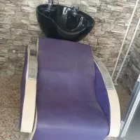 سالن آرایشگاه