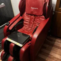 صندلی ماساژ bonecare مدلK19