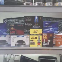هدلایت