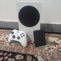 ایکس باکس سری اس