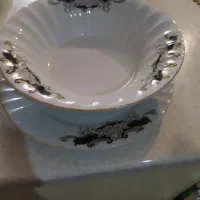 ظرف میوه و شیرینی خوری