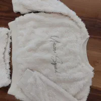 کراپ شلوار تدی ترک برند R&B|کفش و لباس بچه|رشت, رشتیان|دیوار