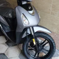 موتور sym گلکسی ۱۸۰sf صفر خشک۱  ۱۴۰۱|موتورسیکلت|تهران, جی|دیوار
