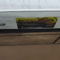 سه تاتشک طبی.1 دونفره رویال.2تک نفره سوپرارام اصل