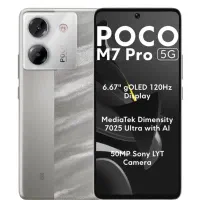 پوکو m7 PORO 5G آکبند