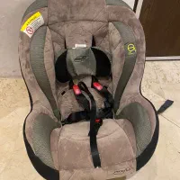 صندلی ماشین و کریر