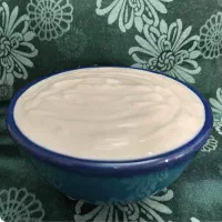 کشک محلی گاوی