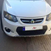 کوییک مدل ۹۹|خودرو سواری و وانت|یزد, |دیوار