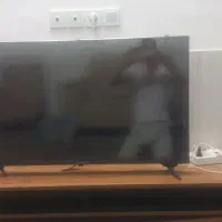 تلویزیون ال دی ۴۳ اینچ