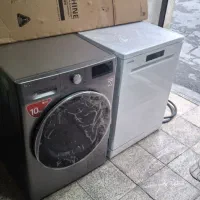 لباسشویی سالم خراب کارکرده و آکبند خریدارم خریدارم