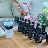 لوازم کاشت ناخن|آرایشی، بهداشتی، درمانی|پاکدشت, پاکدشت (مامازند)|دیوار