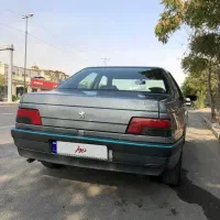 روا سال دوگانه مدل ۹۰|خودرو سواری و وانت|تهران, تهرانپارس جنوبی|دیوار