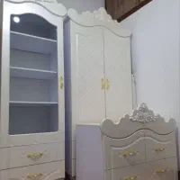 سرویس چوب نوزادی