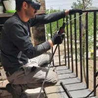 لوله کشی و نصب پمپ آب خانگی|خدمات پیشه و مهارت|تهران, فلاح|دیوار