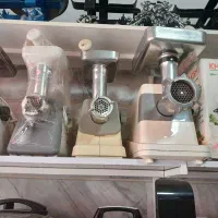 چرخ‌گوشت