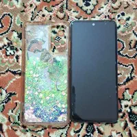 شیائومی Redmi Note 11S با حافظهٔ ۱۲۸ گیگابایت