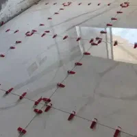 کلیه کارهای  ساختمانی سنگ کاری و دیوار چینی|خدمات پیشه و مهارت|چالوس, |دیوار