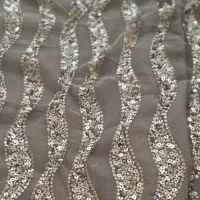 پارچه سنگ دوزی پالتویی ته طاقه|لوازم خیاطی و بافتنی|اهر, |دیوار