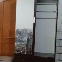 کمدلباس ودراور